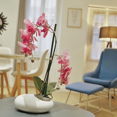 Très bel appartement dans le centre historique Grasse Esterno foto