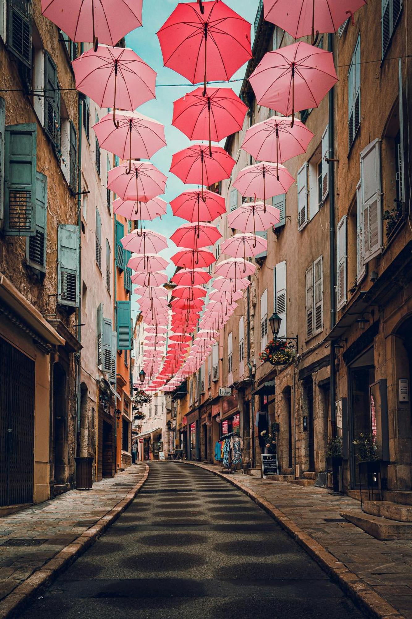 Très bel appartement dans le centre historique Grasse Esterno foto